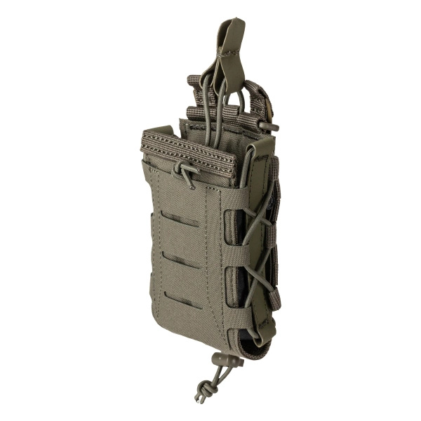 Ładownica Flex Single Multi-Caliber Mag Pouch 5.11 Ranger Green (56682ABR)