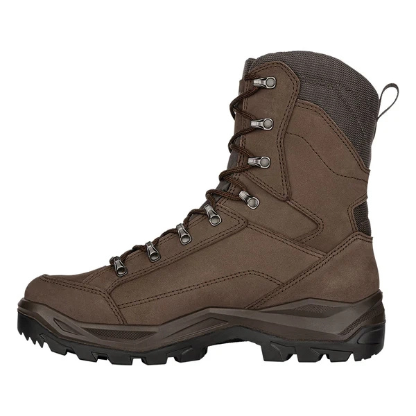 Buty Taktyczne Renegade II N GTX HI TF Lowa Dark Brown