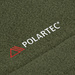 Bluza Damska Nord Fleece Polartec M-Tac Army Olive (20503062)