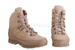 Buty Wojskowe Brytyjskie Combat High Liability Solution D Desert Nowe II Gatunek 