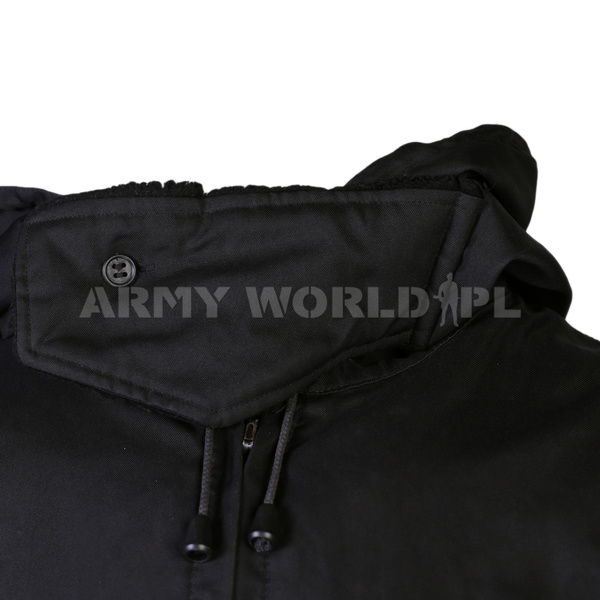 Kurtka Wojskowa Marynarki Wojennej 607/MON Oryginał Demobil DB