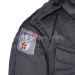 Danish Parka Jacket M71 Grey Original Used - Set Of 10 Pieces
