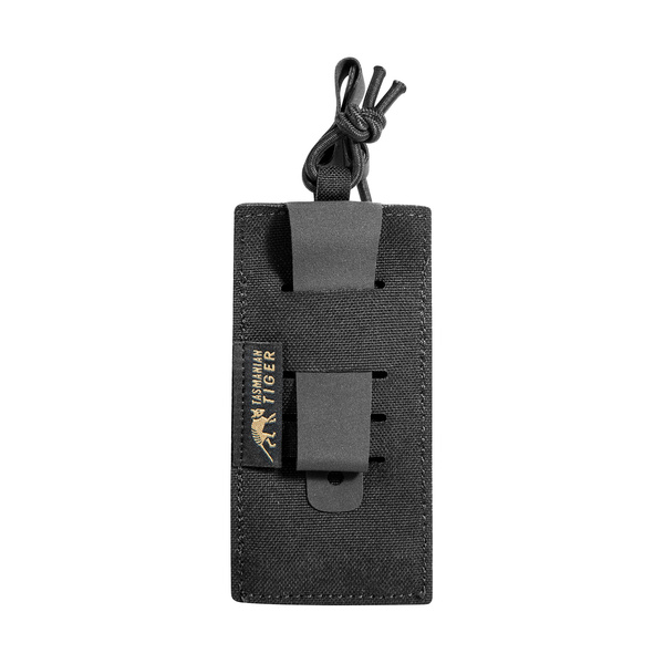 Small Universal Mag Pouch EL Tasmanian Tiger Black (8723.040)