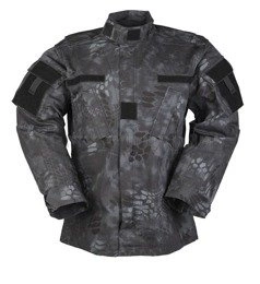 Bluza US MANDRA NIGHT ACU Army Combat Uniform Mil-tec (11942785)