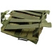 Ładownica Potrójna Na Magazynki MAG/3 Texar Pl Camo (48-MAG3-PO-PL)