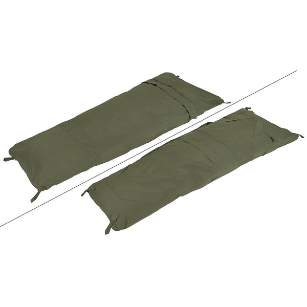 Bivy Bag Hooped Bivy Olive (31210B)
