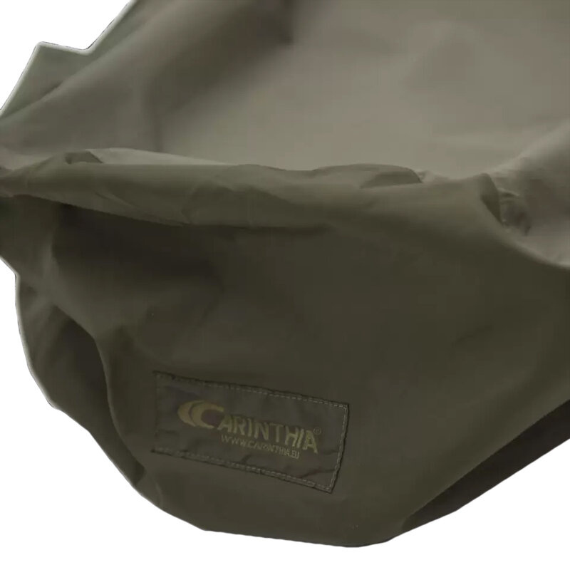 Bivy Bag Expedition Cover GoreTex Carinthia SURVIVAL \ Bivouac