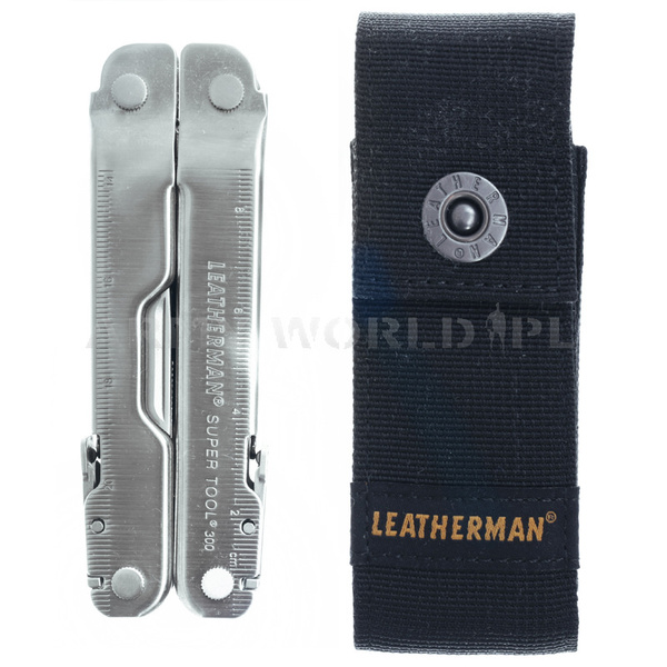 Multitool Leatherman® SuperTool 300 (831148) 