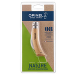 Nóż Ogrodniczy Szczepak - Sierpak N°8 Opinel Blister (000656)