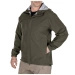 Kurtka Przeciwdeszczowa Duty Rain Shell 5.11 Ranger Green (48353ABR)
