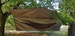 Płachta Ratownicza Wodoodporna Z Warastwą Termoizolacyjną Thermo-Tarp 4x3 m Bushmen Camo (BU THTARP 4x3 cam)