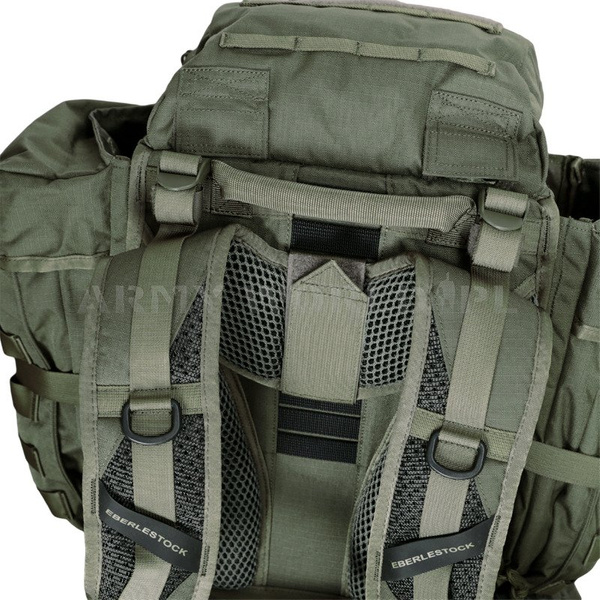 Plecak Taktyczny Eberlestock Halftrack Pack Military Green (F3MJ)