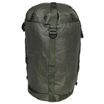 Worek Kompresyjny Wojskowy Brytyjski Lightweight 32 x ⌀16 Olive Oryginał Demobil DB
