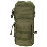 Pokrowiec Na Butelkę Pouch Round MFH Olive (30609B)