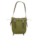 Shoulder Bag Respirator Haversack Oliv Danish Army Original New