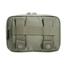 Admin Pouch IRR Tasmanian Tiger Stone Grey Olive (7198.332)