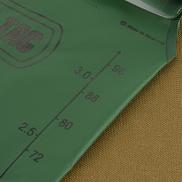 Wkład Do Systemu Hydracyjnego /Bukłak 3l Gen.2 M-Tac Olive (60089901)