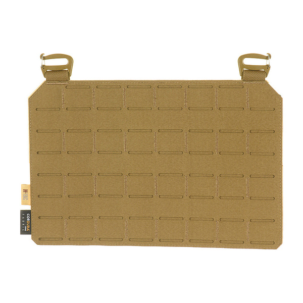 Przedni Panel Do Kamizelki Plate Carrier QRS XL M-Tac Coyote (10195005)