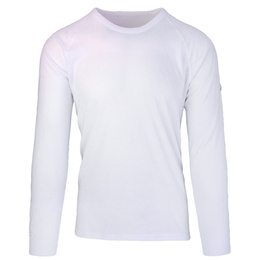 Podkoszulek Sportowy Termoaktywny ODLO Biały Oryginał Demobil DB