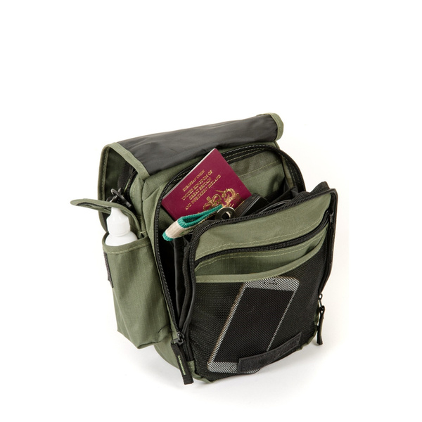 Torba Na Ramię Utility Pak Snugpak Olive