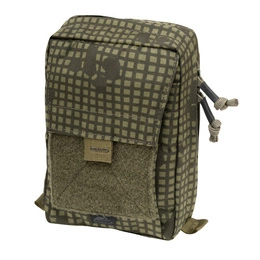 Kieszeń Urban Admin Pouch Cordura Helikon-Tex Desert Night Camo (MO-O03-CD-0L)