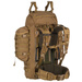 Military Backpack Wisport Wildcat 65 Litres Olive Green (WILOLI)