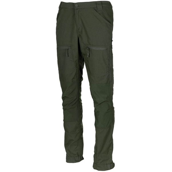 Spodnie Outdoorowe Expedition Fox Outdoor Olive (01710B)