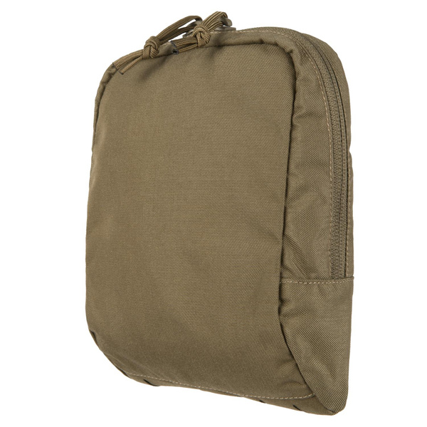 Kieszeń Utility Pouch Large Cordura Direct Action Adaptive Green (PO-UTLG-CD5-AGR)