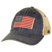 Czapka American Flag Vintage 7.62 Design Navy