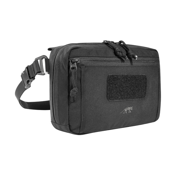 Tac Pouch 8.1 Tasmanian Tiger Black (7515.040)