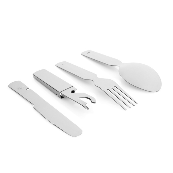 Niezbędnik Turystyczny Large 4w1 M-Tac (60051000) 