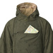 Peleryna / Poncho SWAGMAN ROLL Dwustronna Helikon-Tex Mitchell Camo Leaf / Mitchell Camo Clouds (PO-RSR-NL-1C1DA)