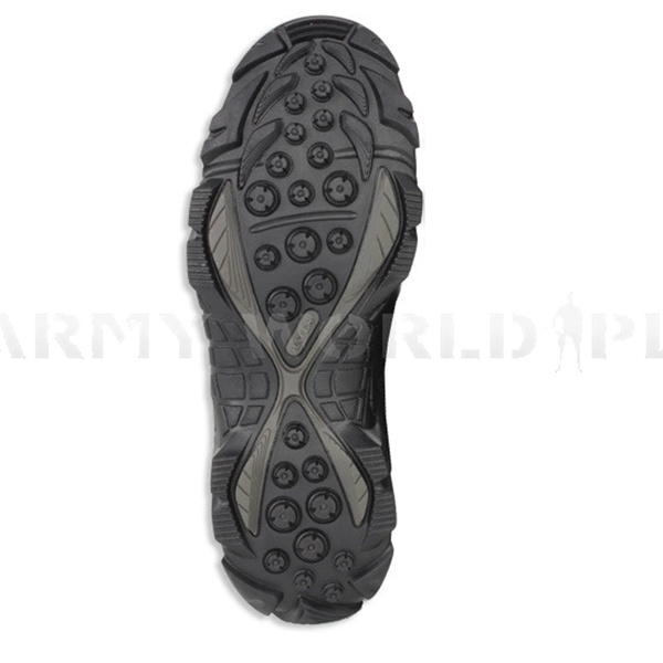 Buty Taktyczne GX-8 EO2267 BATES Gore-Tex Demobil DST
