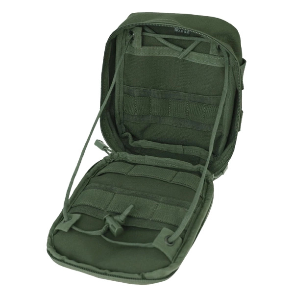 Ładownica Kieszeń All-Purpose Dominator Olive Green