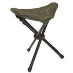 Krzesło Rozkładane Mil-tec Olive (14450001)