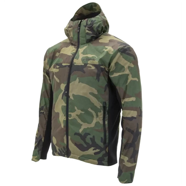 Jacket G-LOFT® TLG ISO Mapping® Technologie Carinthia Woodland