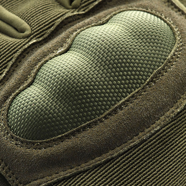 Rękawice Assault Tactical Mk.3 M-Tac Olive (90203001)