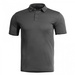 Koszulka Polo Vanquish Pentagon Wolf Grey (K09048)