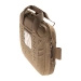 Torba Na Broń Pokrowiec Single Pistol Case ClawGear Coyote