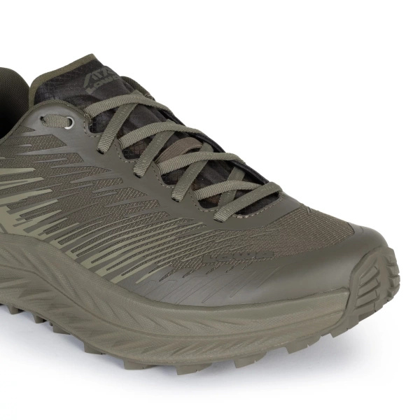 Buty Trekkingowe FORTUX GTX LOW Lowa Ranger Green