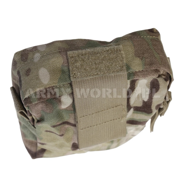 Kieszeń US Army Pocet Medic / Medical Pouch Multicam Oryginał Nowa