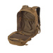 Backpack Military Sparrow 303 30 Litrów Wisport Czarny