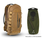 Hydration Backpack H7 Dagger Eberlestock Coyote (H7MC)