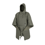 Poncho SWAGMAN ROLL® Helikon-Tex Alpha Green (PO-SMR-NL-36)