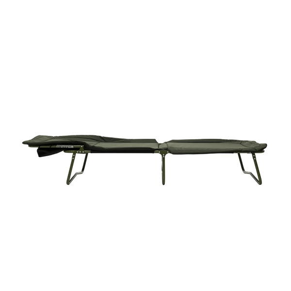 Łóżko Polowe Z Materacem WP5-2 Olive
