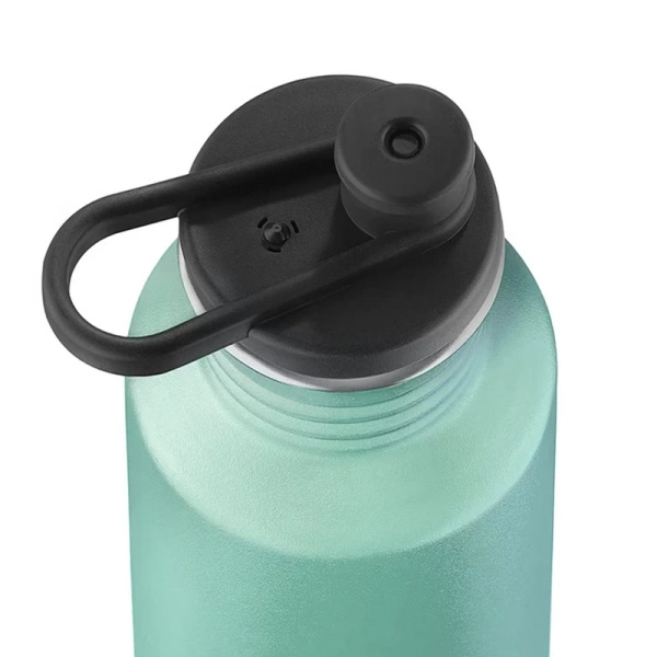 Butelka Stalowa Pictor Sports Bottle 550 ml Esbit Lind Green (DBS550PC)