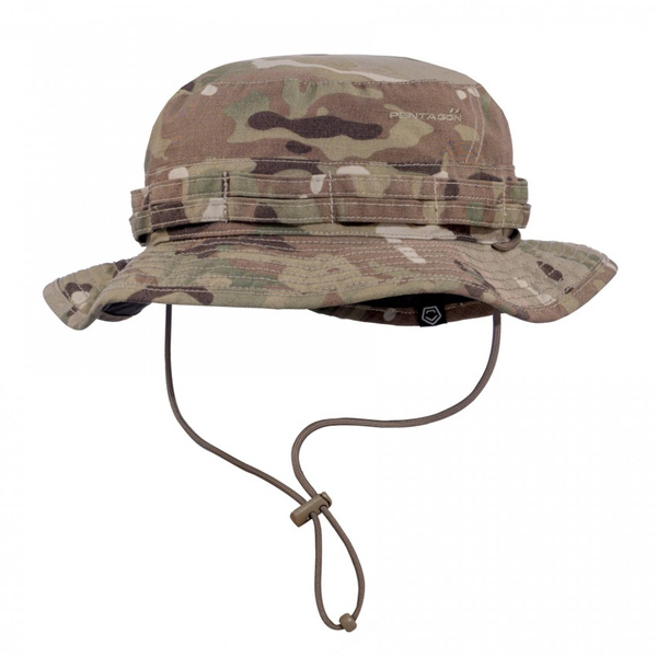 Kapelusz Babylon Boonie Hat Pentagon Multicam (K13041) 