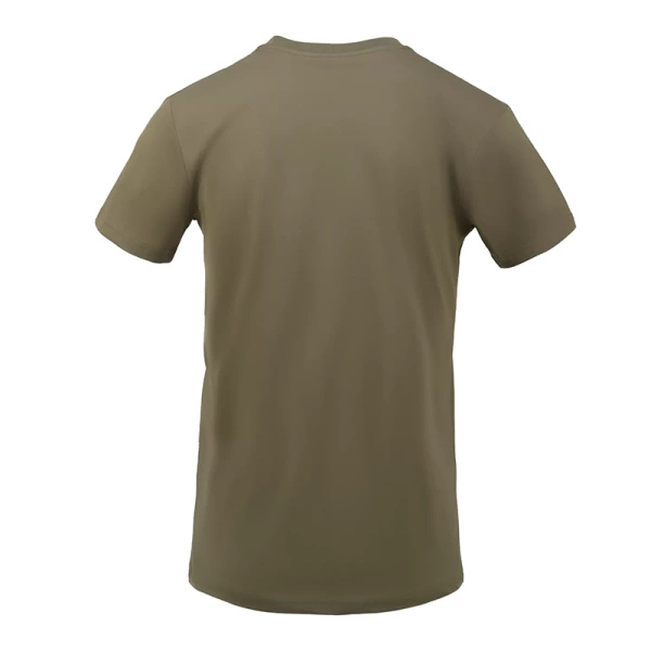 T-Shirt ABC Always Be Cool Helikon-Tex Mid Grey Melange ( TS-ABC-CO-2M)