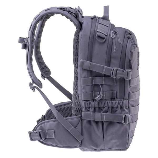 Plecak Urbantask Cordura Magnum 25 Litrów Urban Steel  (M000166312)