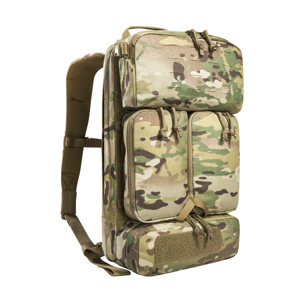 Modular Gunners Pack Tasmanian Tiger Multicam (7309.394)